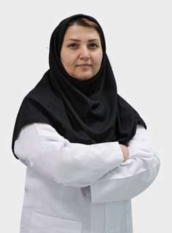 doctor-Dr. Fatemeh Sadat Hamidi
